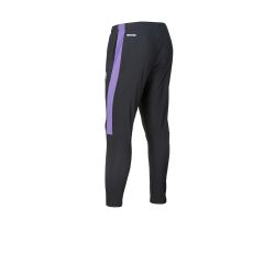 Kappa Futbol Pantalon De Racing Kappa Entrenamiento Negro