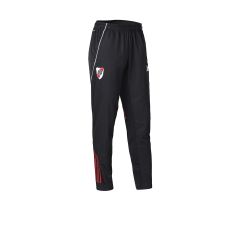 Adidas Futbol Pantalon De River Adidas Prematch Negro