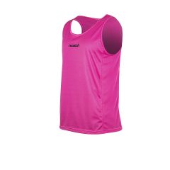Reusch Futbol Pechera Musculosa De Futbol Reusch Rosa