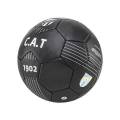 Dribbling Futbol Pelota De Atletico Tucuman DRB Numero 5 Negra