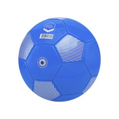 Dribbling Futbol Pelota De Futbol DRB Flash Numero 5 Azul