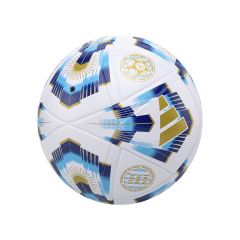 Pelota De Futbol Adidas Argentum League Numero 5 Blanca