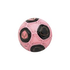 Pelota De Futbol Adidas Messi Mini Rosa