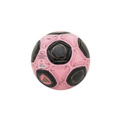 Pelota De Futbol Adidas Messi Mini Rosa