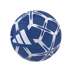 Adidas Futbol Pelota De Futbol Adidas Starlancer Club Numero 5 Azul