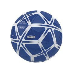 Adidas Futbol Pelota De Futbol Adidas Starlancer Club Numero 5 Azul