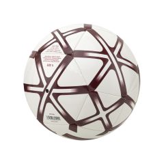 Adidas Futbol Pelota De Futbol Adidas Starlancer Club Numero 5 Blanca