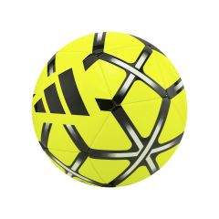 Pelota De Futbol Adidas Starlancer Club Numero 5 Lima