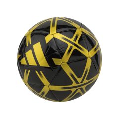 Adidas Futbol Pelota De Futbol Adidas Starlancer Club Numero 5 Negra