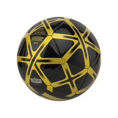 Adidas Futbol Pelota De Futbol Adidas Starlancer Club Numero 5 Negra