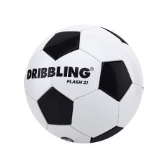 Pelota De Futbol DRB Flash Numero 5 Blanca