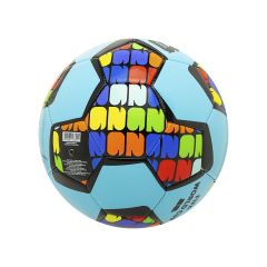 Pelota De Futbol DRB Mundial Copa 2026 Numero 5 Celeste