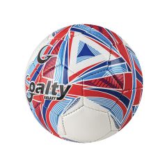 Goalty Futbol Pelota De Futbol Goalty Galaxy Numero 5 Blanca