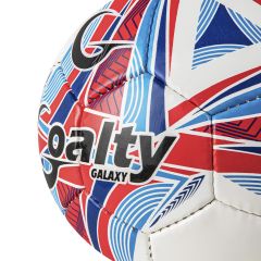 Goalty Futbol Pelota De Futbol Goalty Galaxy Numero 5 Blanca