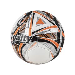 Goalty Futbol Pelota De Futbol Goalty Galaxy Numero 5 Blanco