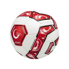 Goalty Futbol Pelota De Futbol Goalty Power Numero 5 Blanca