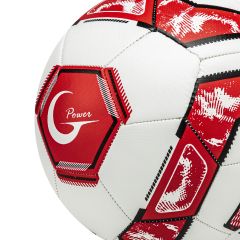 Goalty Futbol Pelota De Futbol Goalty Power Numero 5 Blanca