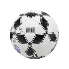 Pelota De Futbol Nassau Kick Off Numero 5 Blanco