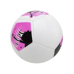 Puma Futbol Pelota De Futbol Puma Big Cat Numero 5 Blanca