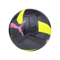 Pelota De Futbol Puma Cage Numero 5 Tornasolada