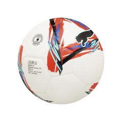 Puma Futbol Pelota De Futbol Puma Orbita La Liga 1 Hybrid Numero 5 Blanca