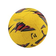 Pelota De Futbol Puma Orbita Laliga 1 Numero 5 Amarilla