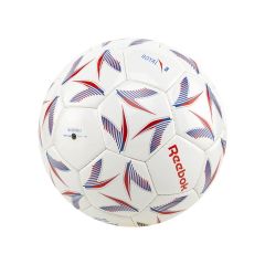 Pelota De Futbol Reebok Royal III Numero 5 Blanco