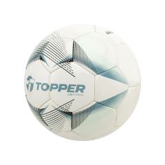 Pelota De Futbol Topper Start VI Numero 5 Blanca