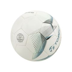 Pelota De Futbol Topper Start VI Numero 5 Blanca