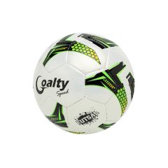 Goalty Futbol Pelota De Futsal Goalty Speed Numero 4 Blanco
