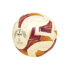 Pelota De Futsal Goalty Speed Numero 4 Perla