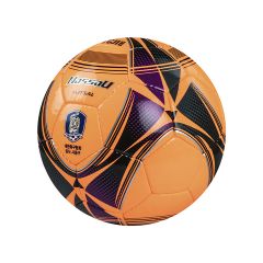Nassau Futbol Pelota De Futsal Nassau Tuji Numero 4 Naranja