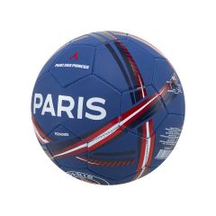 Dribbling Futbol Pelota De Paris Saint Germain DRB Estadios Numero 5 Azul