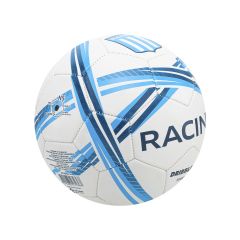 Pelota De Racing DRB Estadios Numero 5 Blanca