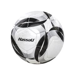 Nassau Futbol Pelota Futbol Nassau Supreme N°5 Blanca