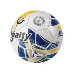 Goalty Futbol Pelota Goalty Nygma Numero 5 Blanca