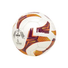 Goalty Futbol Pelotas De Futsal Goalty Speed Numero 4 Blanca