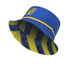 Le Coq Sportif Futbol Piluso De Rosario Central Le Coq Sportif Reversible Azul