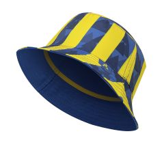 Le Coq Sportif Futbol Piluso De Rosario Central Le Coq Sportif Reversible Azul