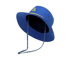 Piluso Pescador De Rosario Central Le Coq Sportif Azul