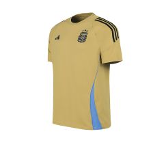 Adidas Futbol Remera De Argentina Adidas Beige
