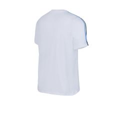 Adidas Futbol Remera De Argentina Adidas DNA Tres Tiras Blanca