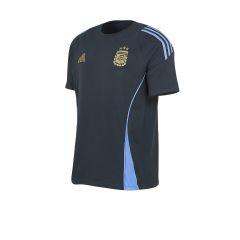 Adidas Futbol Remera De Argentina Adidas Gris