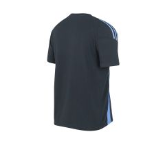 Adidas Futbol Remera De Argentina Adidas Gris