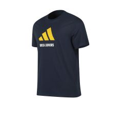 Adidas Futbol Remera De Boca Adidas SZN Azul