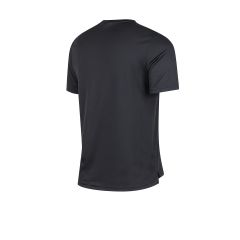 Reebok Futbol Remera De Futbol Reebok Soccer Entrenamiento Negro