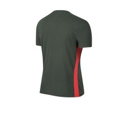 Remera De Huracan Kappa Salida Verde