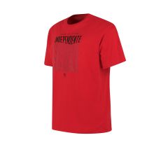 Puma Futbol Remera De Independiente Puma FTBLNRGY  Roja