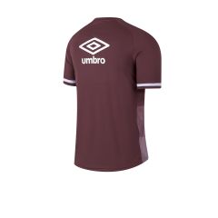 Umbro Futbol Remera De Lanus Umbro Pre Match Bordo