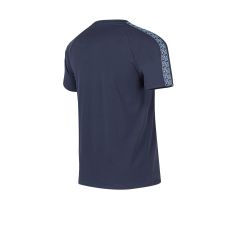 Puma Futbol Remera De Manchester City Puma King Azul